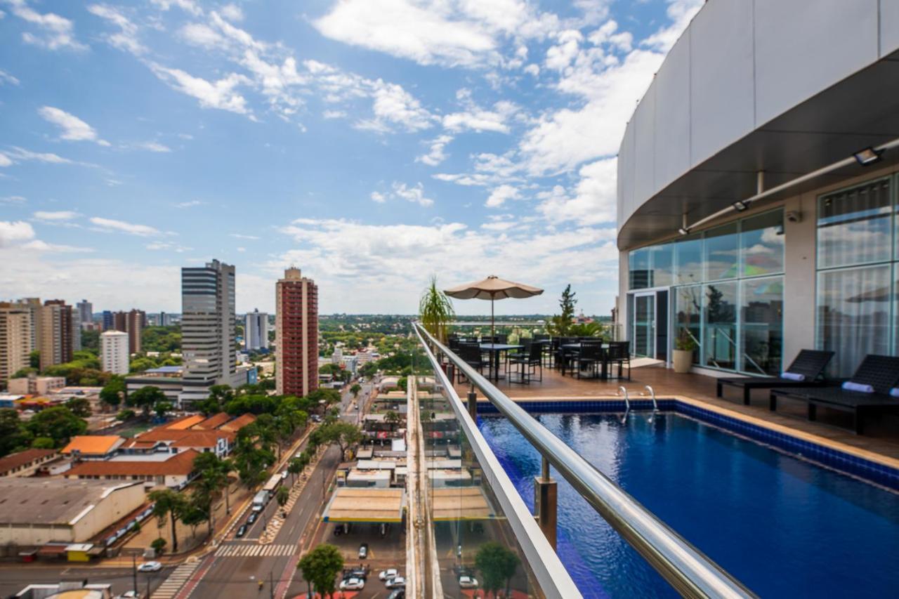 Viale Tower Foz do Iguacu
