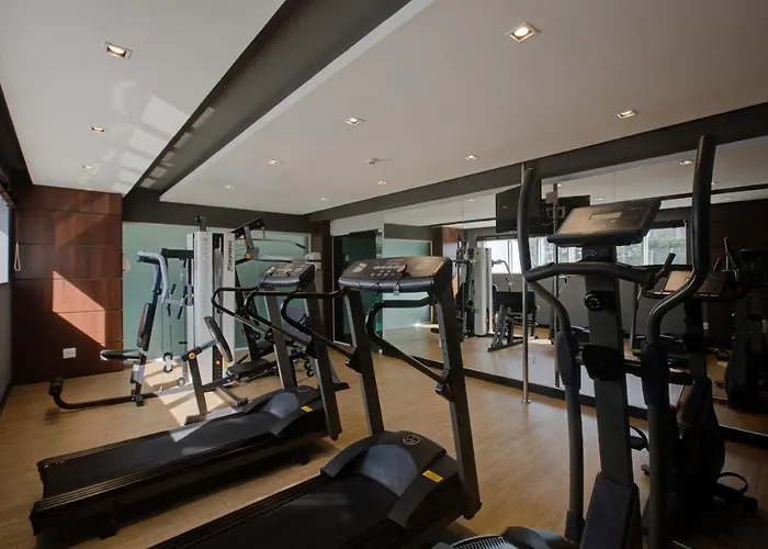 Viale Tower Hotel