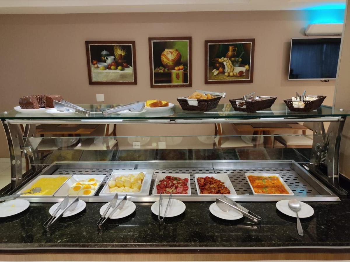 Viale Tower Hotel