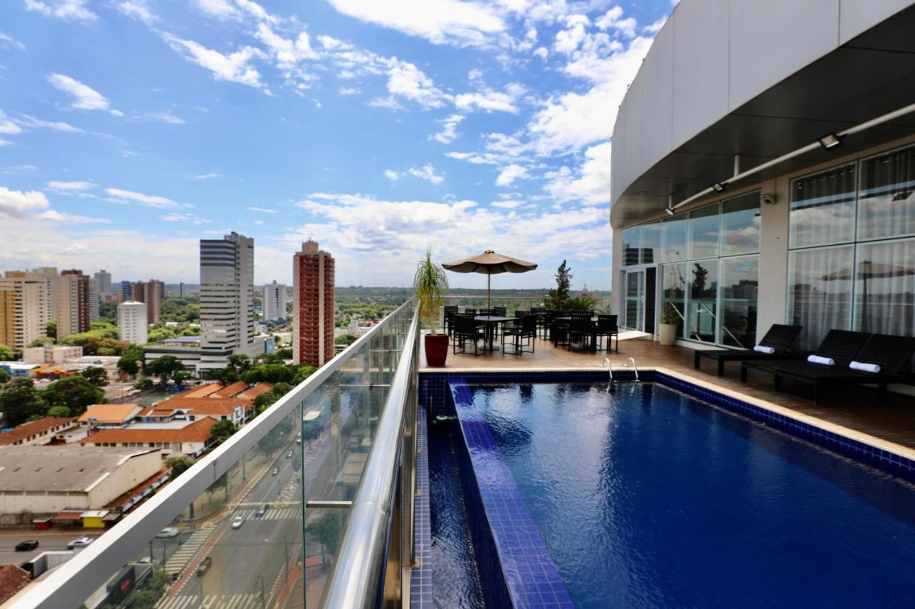 Hotel Viale Tower