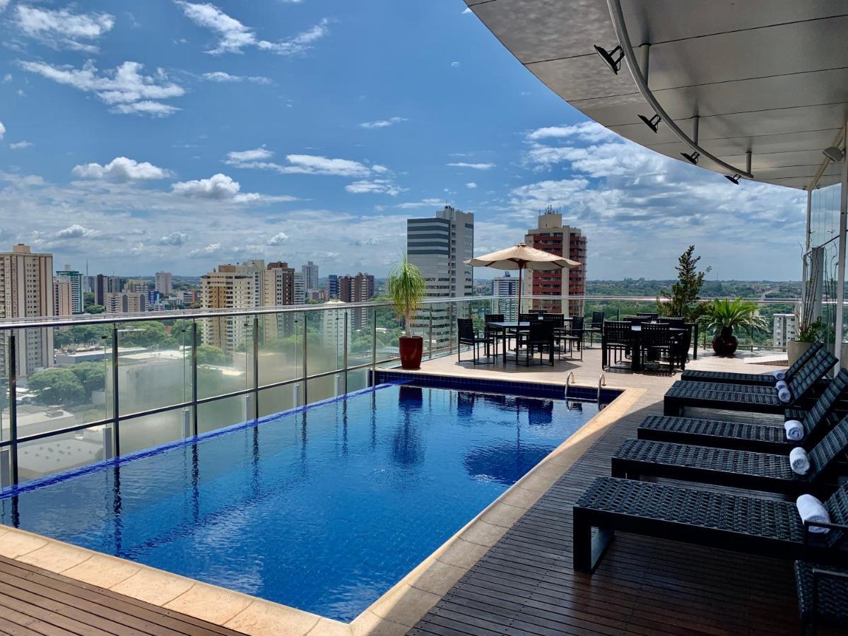 Viale Tower Hotel 3*