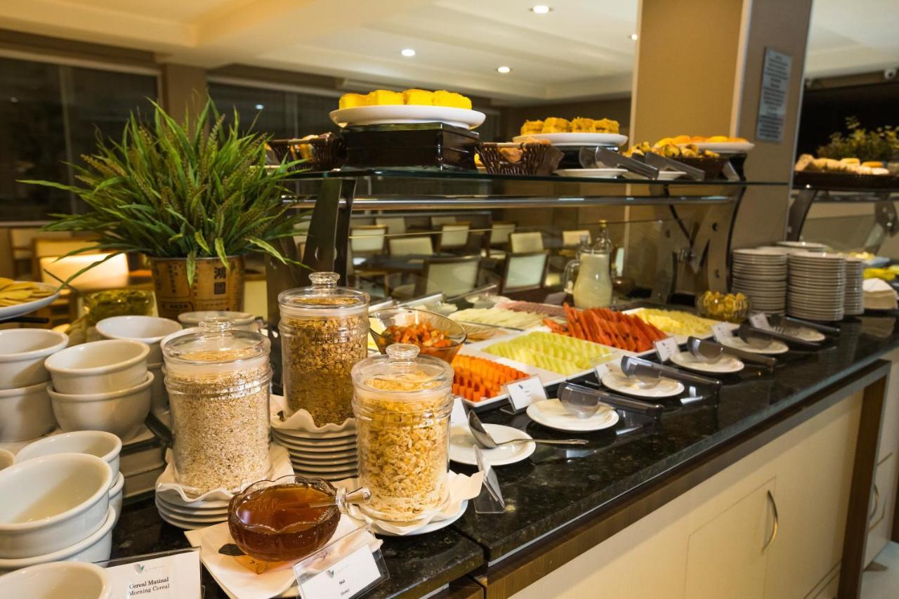 Viale Tower Hotel