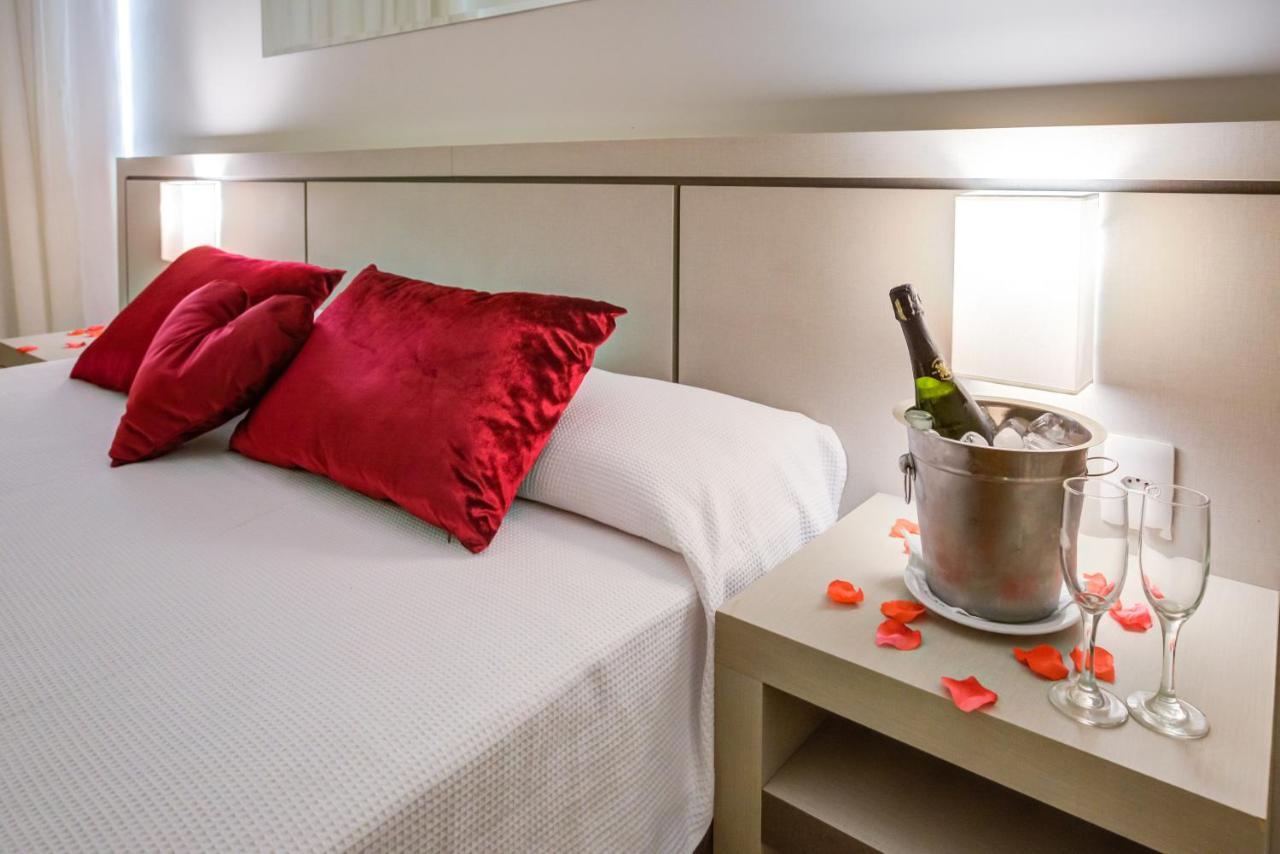 Hotel Viale Tower 3*