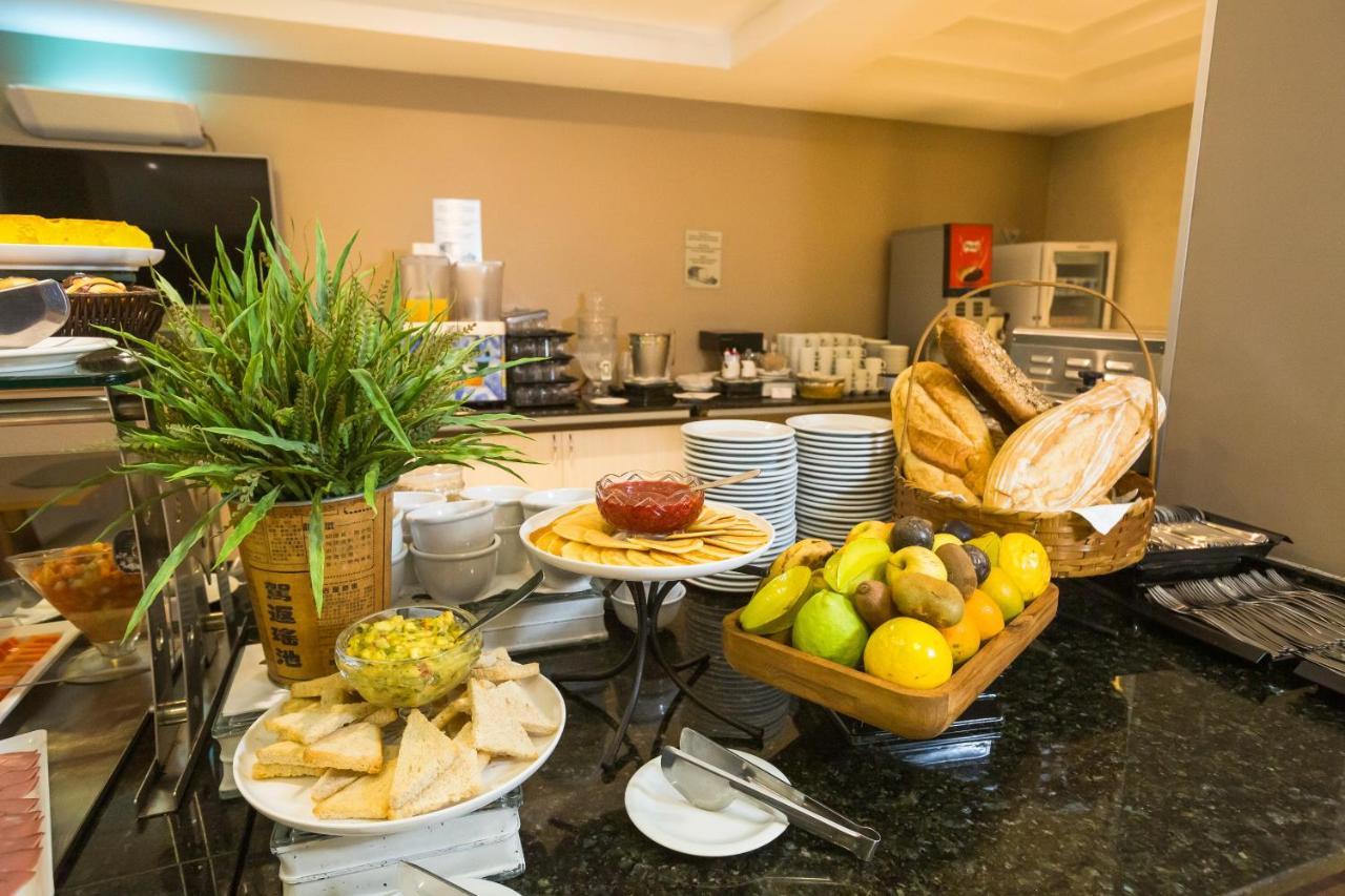Viale Tower Hotel