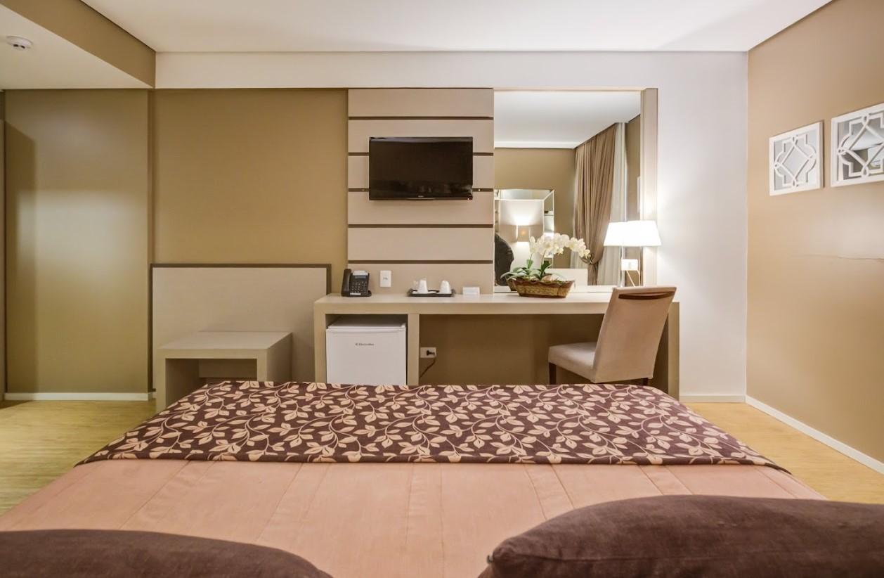Viale Tower Hotel