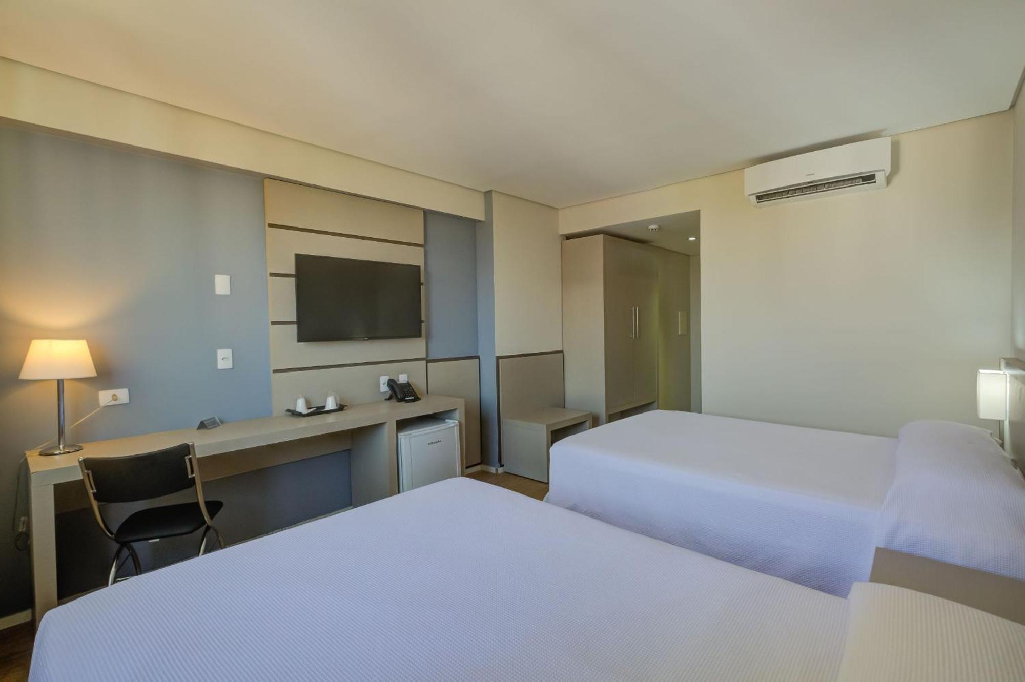 Viale Tower Hotel