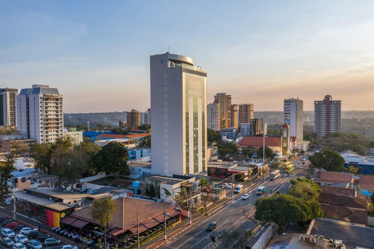 Viale Tower 3*