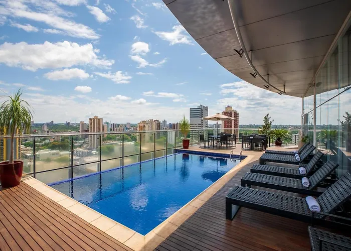 Viale Tower Hotel