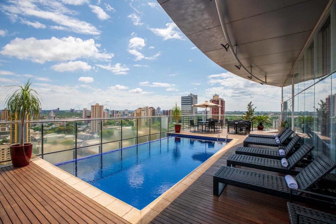 Viale Tower 3*