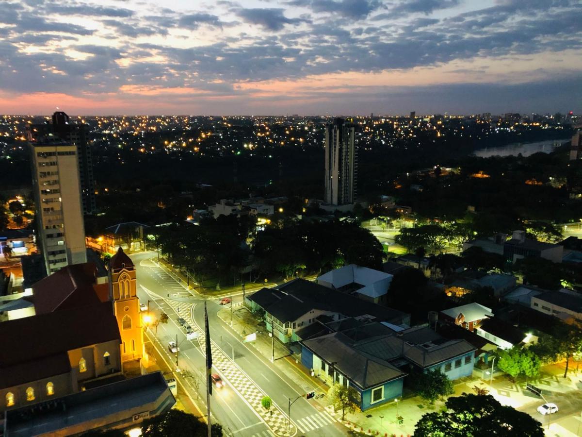 Viale Tower Hotel Foz do Iguaçu