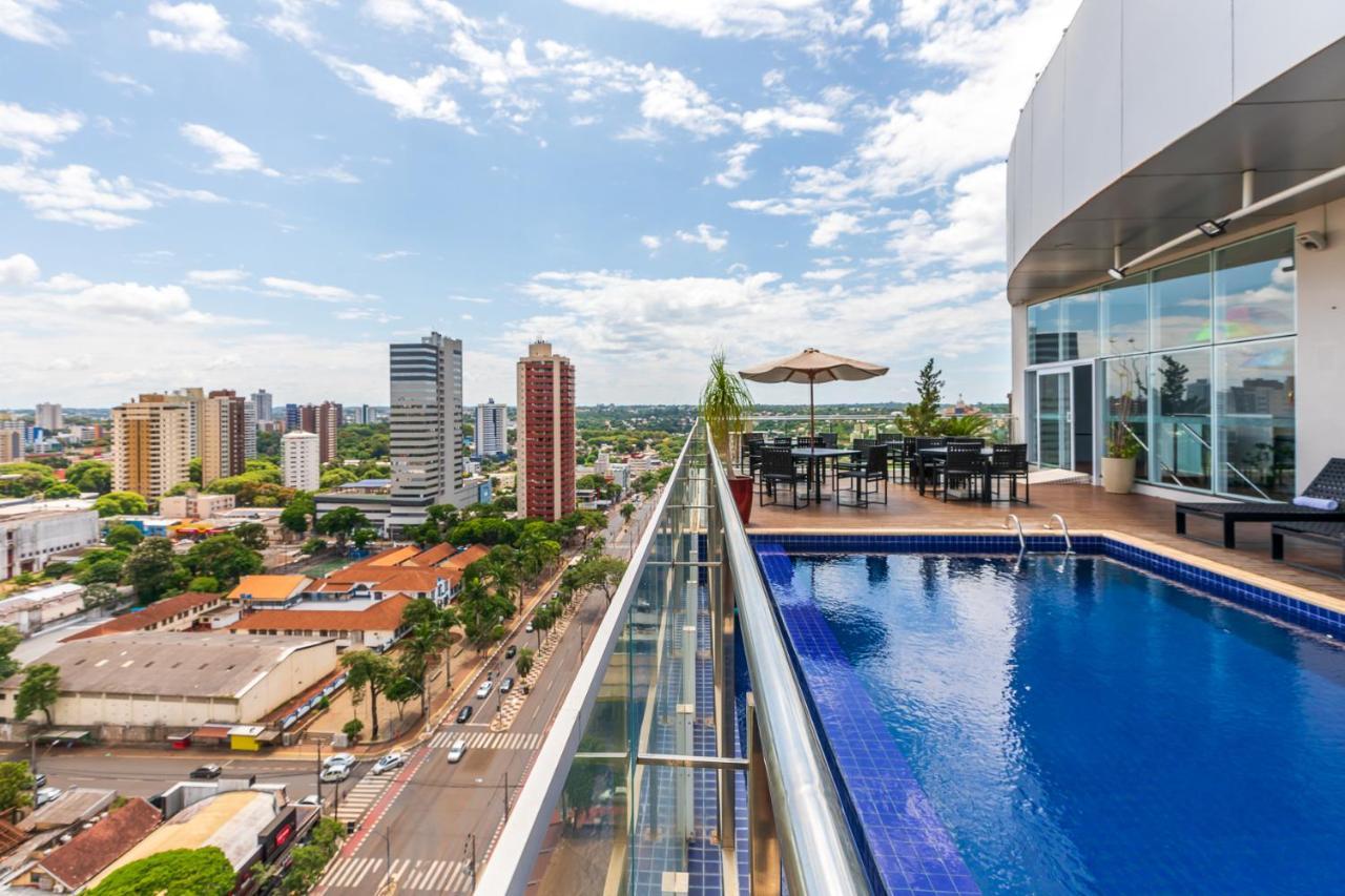 Hotel Viale Tower Foz do Iguaçu