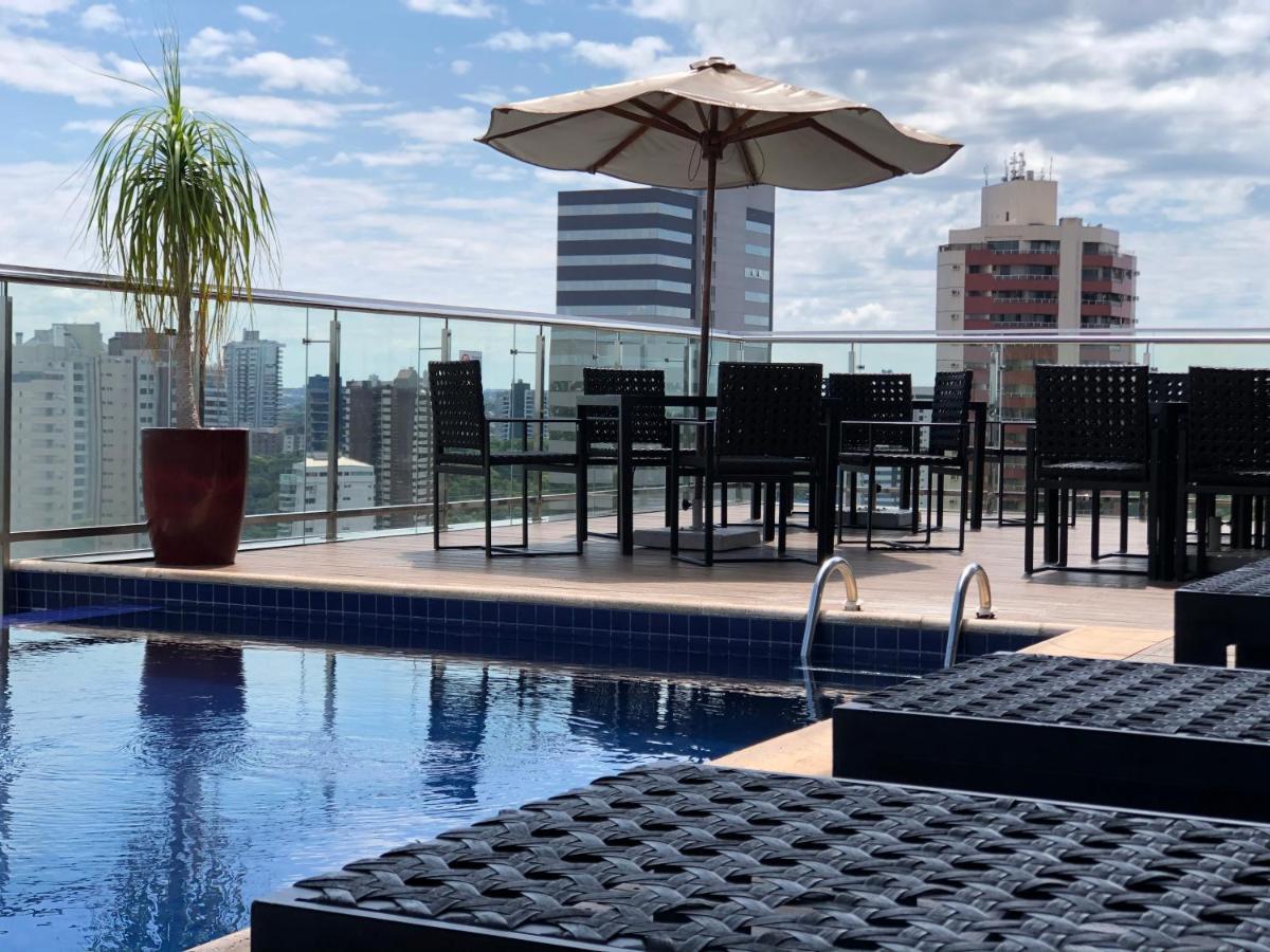 Hotel Viale Tower 3*
