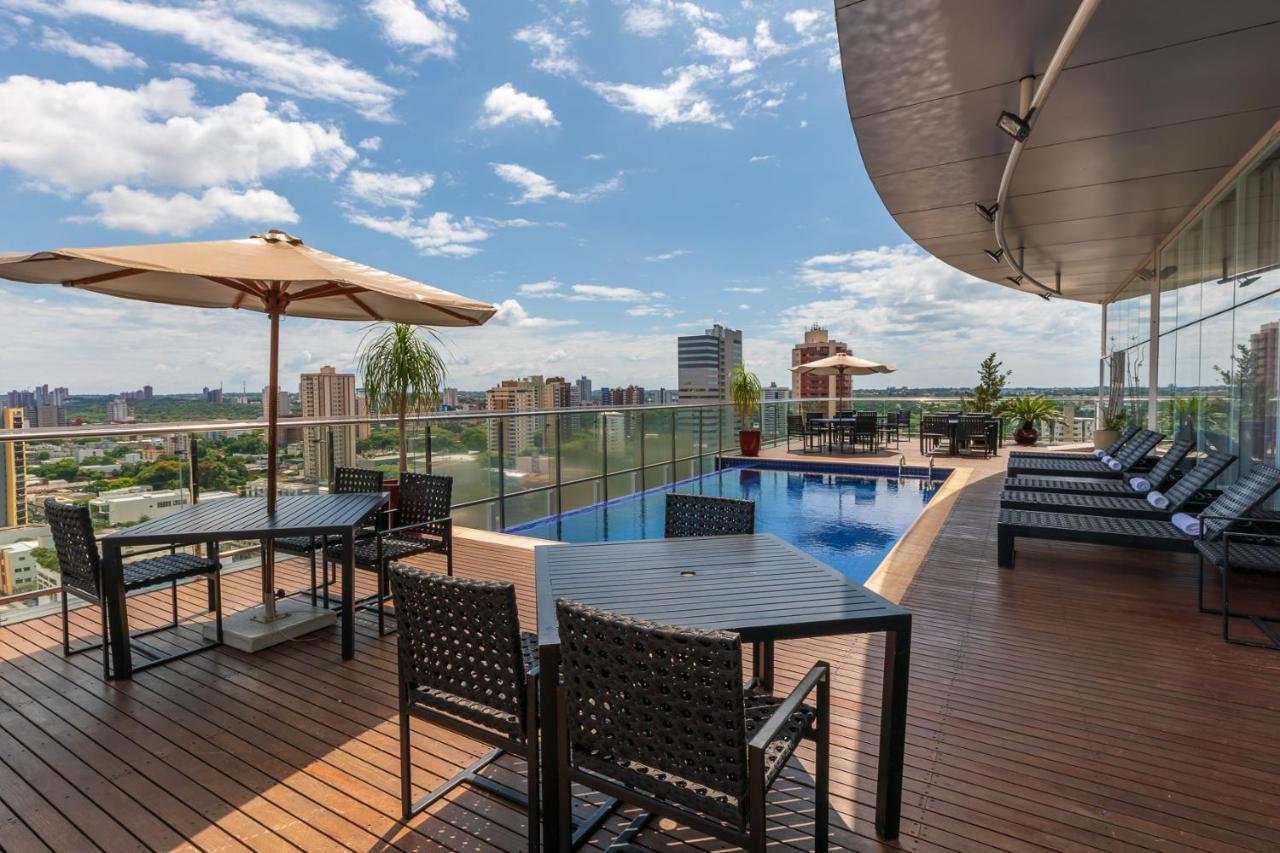 Viale Tower Hotel 3*