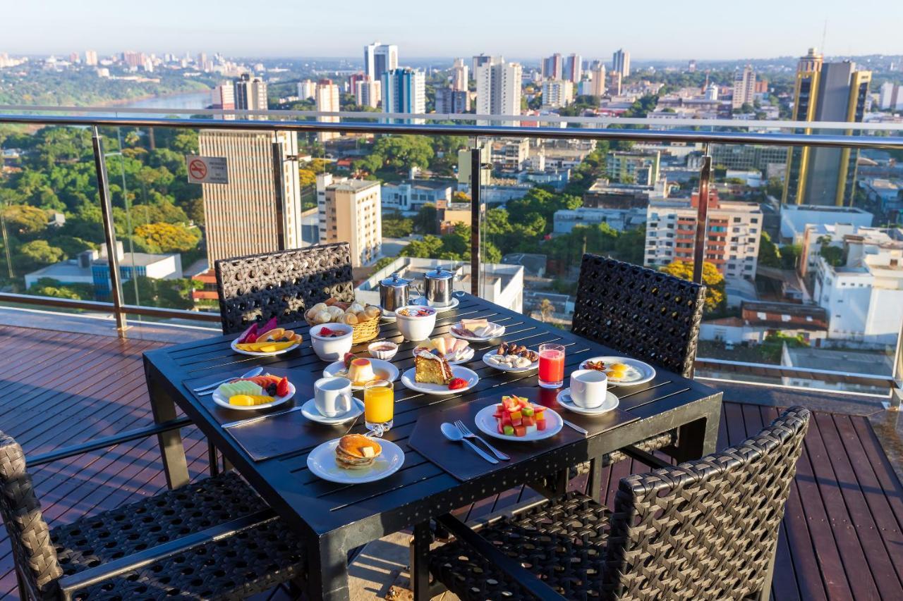 Viale Tower Hotel
