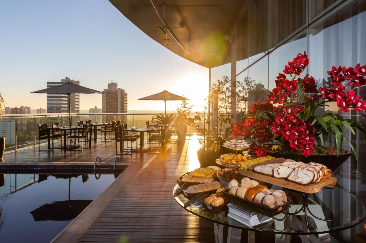 Viale Tower 3*