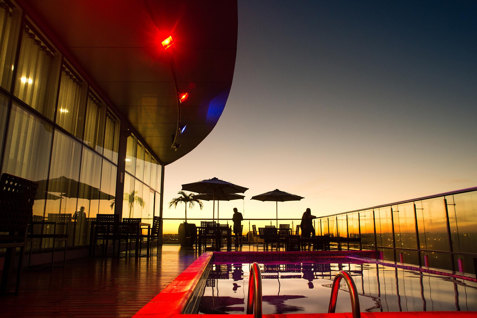 Viale Tower Hotel 3*