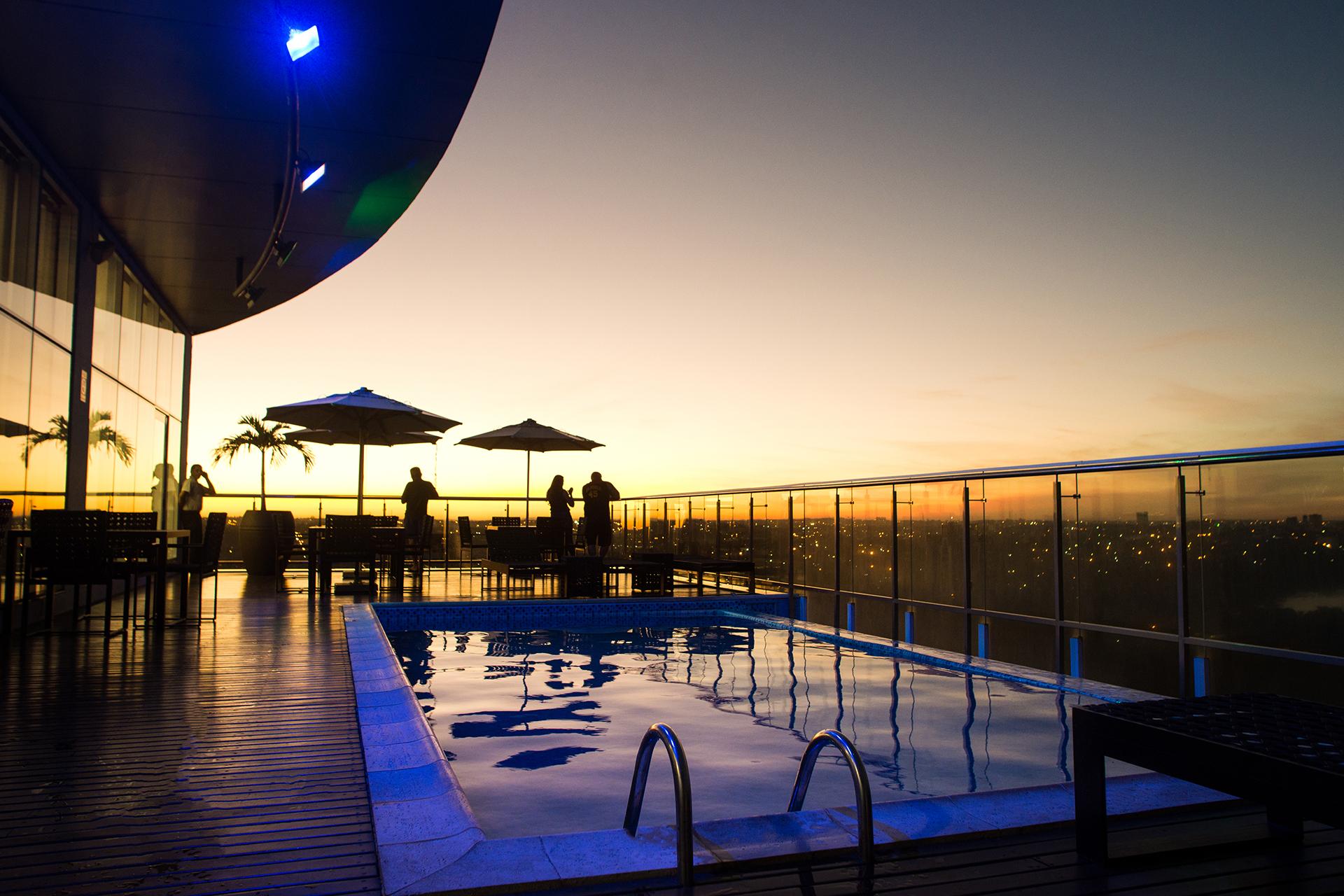 Viale Tower Hotel 3*