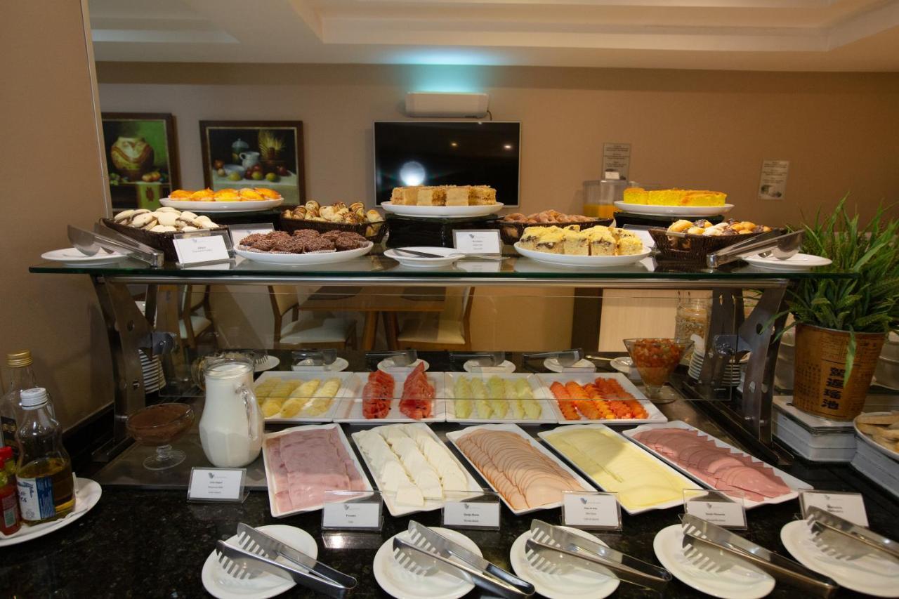 Viale Tower Hotel Foz do Iguaçu
