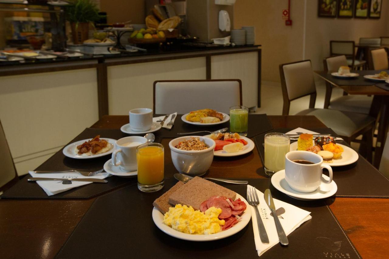 Hotel Viale Tower 3*