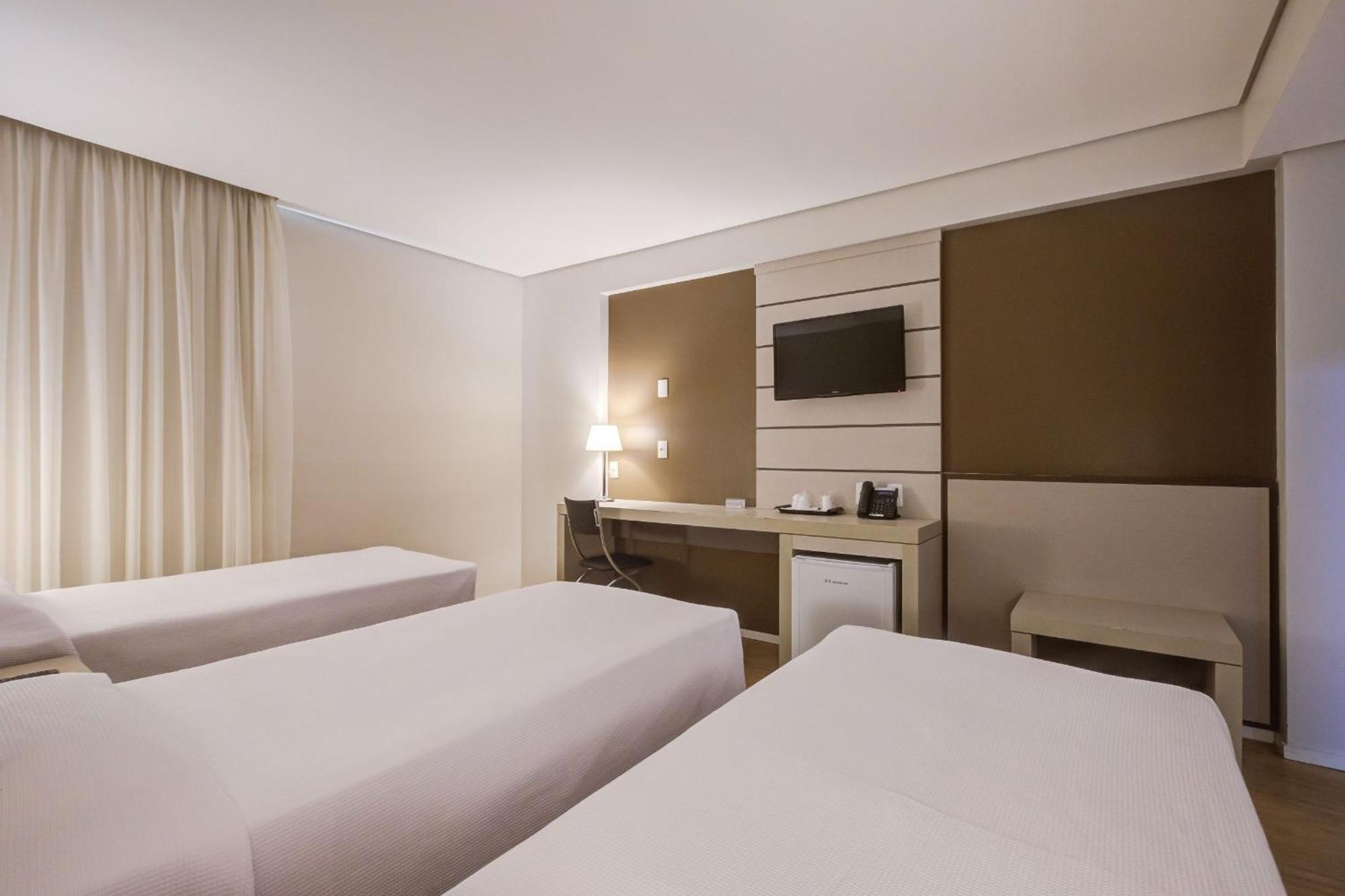 Hotel Viale Tower