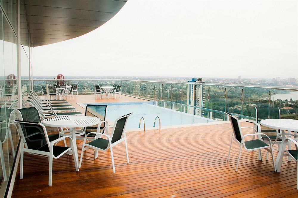 Viale Tower