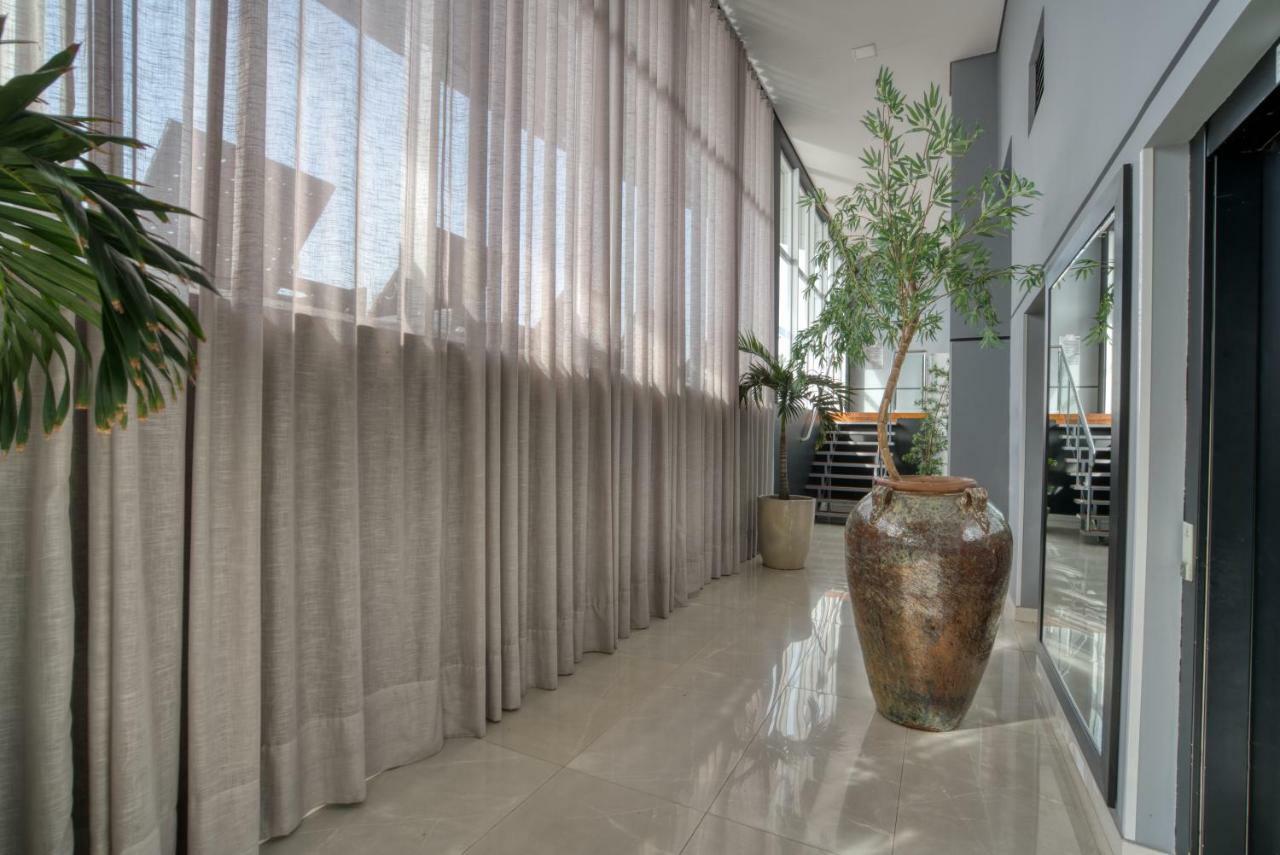 Hotel Viale Tower