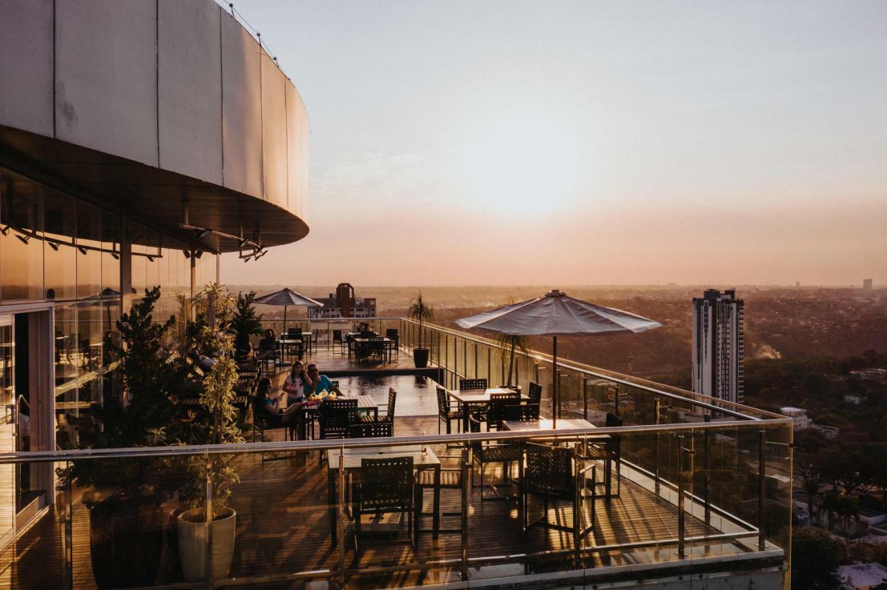 Viale Tower Hotel Foz do Iguaçu