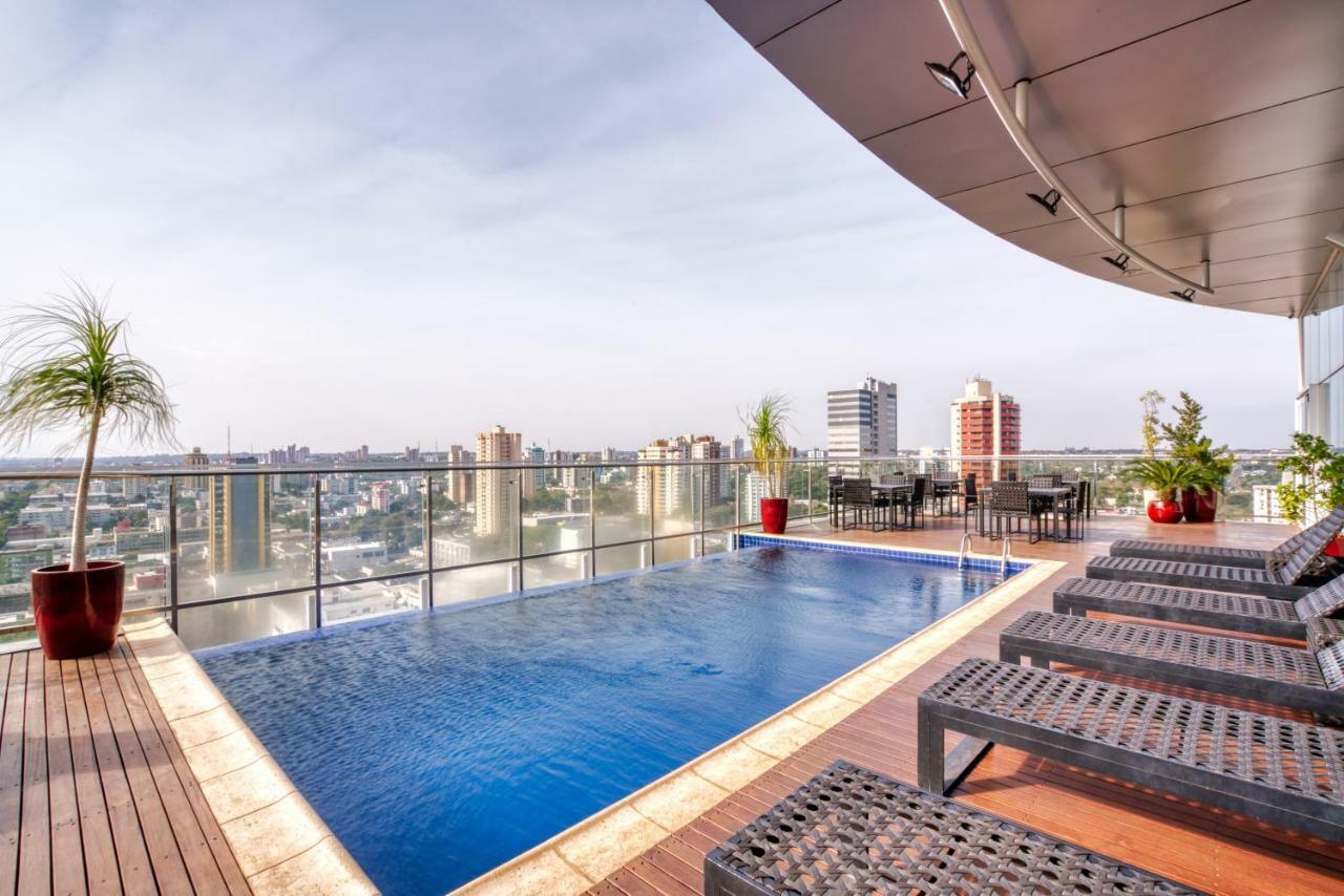 Viale Tower Hotel 3*